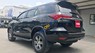 Toyota Fortuner V 4X2AT 2017 - Bán ô tô Toyota Fortuner V 4X2 AT 2017 - Màu đen