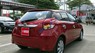Toyota Yaris G 2017 - Bán xe Toyota Yaris G 2017 - Màu đỏ