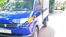 Suzuki Carry 2010 - Bán Suzuki Carry năm sản xuất 2010, màu xanh lam, 150tr