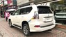 Lexus GX 460 2018 - Bán ô tô Lexus GX 460 sản xuất 2018, màu trắng, nhập khẩu