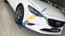 Mazda 6   2.0L  2018 - Bán Mazda 6 2.0L năm 2018, màu trắng, nhập khẩu nguyên chiếc