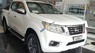 Nissan Navara EL 2018 - Cần bán xe Nissan Navara EL sản xuất năm 2018, màu trắng, xe nhập