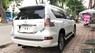 Lexus GX 460 2018 - Bán ô tô Lexus GX 460 sản xuất 2018, màu trắng, nhập khẩu