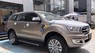 Ford Everest Trend 2.0 AT 4x2 2018 - Bán Ford Everest Trend 2.0 AT 4x2 năm sản xuất 2018, màu vàng, nhập khẩu