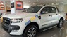 Ford Ranger 2.0 2018 - Bán xe Ford Ranger 2.0 năm 2018, màu trắng, nhập khẩu nguyên chiếc, giá tốt