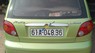 Daewoo Matiz SE 2004 - Bán xe Daewoo Matiz SE đời 2004, màu xanh lục