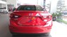 Mazda 3 1.5 AT 2018 - Mazda Phú Thọ - Mazda 3 1.5 Sedan 2018 màu đỏ cao cấp mới