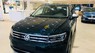 Volkswagen Tiguan 2018 - Bán Volkswagen Tiguan 2018 xe nhập khẩu chính hãng - 7 chỗ ngồi