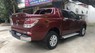 Mazda BT 50 3.2 4x4 AT 2014 - Cần bán Mazda BT 50 3.2 4x4 AT sản xuất năm 2014, màu đỏ, nhập khẩu nguyên chiếc