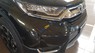 Honda CR V L 2018 - Bán Honda CR V L năm 2018, màu đen, nhập khẩu nguyên chiếc