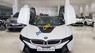 BMW i8   2014 - Cần bán BMW i8 năm 2014, màu trắng, nhập khẩu