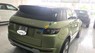 LandRover Range rover Evoque dynamic 2012 - Bán Range Rover Evoque, xe bản Full option sản xuất 2012, đk 2014