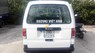 Suzuki Blind Van 2012 - Bán xe Suzuki Blind Van sản xuất 2012, màu trắng xe gia đình, giá tốt 175 triệu