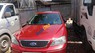 Ford Mondeo   2.5  2004 - Bán Ford Mondeo 2.5 năm 2004, màu đỏ, giá chỉ 255 triệu