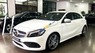 Mercedes-Benz A class A250 AMG 2016 - Bán ô tô Mercedes A250 AMG năm 2016, màu trắng, nhập khẩu