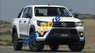 Toyota Hilux 2.4AT 2018 - Toyota Vinh - Nghệ An - Hotline: 0904.72.52.66 bán xe Hilux giá tốt nhất Nghệ An