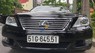 Lexus LS 460L 2010 - Bán Lexus LS460L 4G 2010 full option, máy 7 màu, gầm cực êm