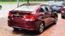 Honda City 2015 - Bán Honda City đời 2015, màu đỏ, giá rẻ 