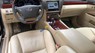 Lexus LS 460L 2010 - Bán Lexus LS460L 4G 2010 full option, máy 7 màu, gầm cực êm