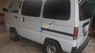 Suzuki Carry 2007 - Bán Suzuki Carry năm sản xuất 2007, màu trắng, nhập khẩu, 150 triệu