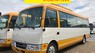 Hãng khác Xe du lịch 2017 - Bán Thaco Fuso Rosa 29 chỗ 2018, phiên bản mới