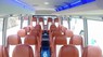 Hãng khác Xe du lịch 2017 - Bán Thaco Fuso Rosa 29 chỗ 2018, phiên bản mới