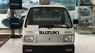 Suzuki Super Carry Truck 2018 - Bán suzuki truck 5 tạ 2018 thùng lửng, giá kịch sàn hỗ trợ 75% giá trị xe