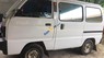 Suzuki Carry 2007 - Bán Suzuki Carry năm sản xuất 2007, màu trắng, nhập khẩu, 150 triệu