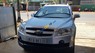 Chevrolet Captiva Lt 2008 - Cần bán Chevrolet Captival LT số sàn 2008, đăng kiểm còn dài