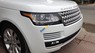 LandRover HSE 3.0 2015 - Bán xe LandRover Range Rover HSE 3.0 sản xuất năm 2015, màu trắng, nhập khẩu