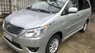 Toyota Innova 2.0E 2013 - Bán Toyota Innova 2.0E sản xuất năm 2013, màu bạc, giá 520tr