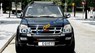 Isuzu Dmax 2007 - Cần bán Isuzu Dmax sản xuất 2007, màu đen số sàn