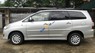 Toyota Innova 2.0E 2013 - Bán Toyota Innova 2.0E sản xuất năm 2013, màu bạc, giá 520tr