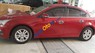Chevrolet Cruze 2015 - Bán Chevrolet Cruze sản xuất năm 2015, màu đỏ, 428 triệu
