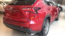 Lexus NX 200T 2016 - Cần bán Lexus NX 200T năm 2016, màu đỏ, nhập khẩu