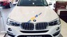 BMW X4 XDrive 20i  2017 - Bán BMW X4 XDrive 20i sản xuất năm 2017, màu trắng, giá tốt