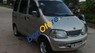 Chery QQ3 2007 - Bán ô tô Chery QQ3 sản xuất năm 2007, màu bạc, giá tốt