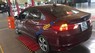 Honda City AT 2016 - Cần bán Honda City AT năm sản xuất 2016, màu đỏ giá cạnh tranh