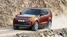 LandRover Discovery  SE 2018 - Bán Land Rover Discovery SE, HSE full size, 2018 xe 7 chỗ màu trắng, cam - chính hãng