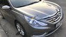 Hyundai Sonata 2.0 Special 2010 - Bán Sonata 2.0 Special đời 2010, màu xám (ghi), xe nhập, chính chủ, đi cực ít