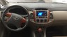 Toyota Innova 2.0E 2015 - Bán xe Toyota Innova 2.0E 2015, màu bạc, đi 78.000km, giá thương lượng, có hỗ trợ trả góp