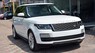 LandRover Range rover HSE 2018 - Cần bán LandRover Range rover HSE năm sản xuất 2018, màu trắng, xe nhập