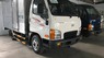 Xe tải 2500kg 2018 - Địa điểm bán Hyundai N250 2t2 giá rẻ, giao xe ngay