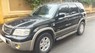 Ford Escape G 2008 - Bán Ford Escape G sản xuất năm 2008, màu đen