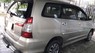 Toyota Innova E 2015 - Bán Toyota Innova E sản xuất 2015, màu vàng số sàn