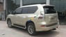 Lexus GX 460  Luxury 2016 - Cần bán xe Lexus GX 460 Luxury năm 2016, màu vàng, nhập khẩu