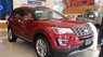 Ford Explorer Limited 2019 - Bán xe Ford Explorer Limited sản xuất 2019, màu đỏ, xe nhập