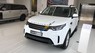 LandRover Discovery HSE Luxury 2017 - Bán xe LandRover Discovery HSE - 7 chỗ - giảm 700 triệu