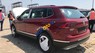 Volkswagen Tiguan 2018 - Bán xe Volkswagen Tiguan năm 2018, màu đỏ, nhập khẩu nguyên chiếc