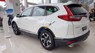 Honda CR V 1.5E 2018 - Cực hot!! Honda Bắc Giang có đủ màu CRV giao luôn trong tháng giá tốt, hotline 0941.367.999 - Thành Trung